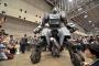 韓国軍が無人戦闘時代に備え研究に着手…日米などはすでに戦闘ロボットを開発！