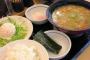 【画像】かつやの朝定食（390円）ｗｗｗｗｗｗｗｗｗｗｗｗ