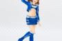 『ラブライブ! × PACIFIC』レースクイーン衣装フィギュア「高坂穂乃果」「南ことり」「園田海未」が予約開始！