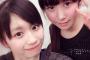 つばきファクトリー浅倉樹々ちゃんの眉毛が薄すぎる