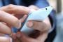 【悲報】スマホが手汗で反応しない