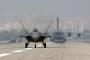 米空軍のF-22戦闘機4機が韓国烏山基地に飛来…北朝鮮への軍事的な圧力を強化！