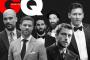 ミラン本田圭佑、ファッション誌『GQ』の“オシャレ選抜16人”に選ばれてた！