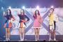 韓国人「現在日本で開催されているガールズグループ“f(x)”のコンサートの大盛況っぷりがヤバイ」→「日本でこんなに人気があったのか」