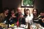 【画像】志村けん、ハゲのくせに女に囲まれたお誕生日会