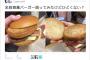 【衝撃】マクドナルドが名前募集バーガーをテキトーに作って販売 / 購入者が苦言「ひどくない？」