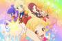 【新アニメ】「アイカツスターズ!」”S4”から溢れ出るドリアカ魂