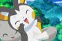 自分の赤ちゃんに一つだけポケモンの技をかけるとしたら