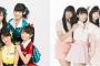 【画像】カントリー・ガールズ＆つばきファクトリー、男装姿を披露 ！（舞台『気絶するほど愛してる！』詳細公開 主役は稲場愛香）