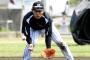 金本「外野から内野はほとんど（成功）例がない。」