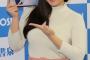 【巨大化】グラビアタレント・紗綾(22)の現在がプロレスラーみたいでワロタ