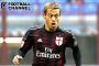本田圭佑、ミランと契約延長か！？代理人で兄の弘幸氏が交渉中で合意に自信！！