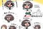 【画像】ガルパンの秋山優花里とかいうモジャモジャｗｗｗｗｗ
