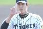 【ネタ】藤浪、西武に移籍する