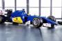 F1新車2016：ザウバーがC35を公開、これで2016年のニューマシンが出揃う