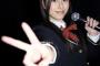 小石公美子 「2年半一緒に夢に向かって走り抜けたこと忘れない」