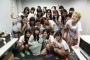 「NMB48 Live House Tour 2016」チームM初日を山田菜々も観劇