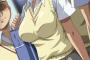 MAJORの清水薫ちゃんの身体つきｗｗｗｗｗｗｗｗｗ