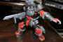【ガンプラ】ワイ専用ザクⅡ改、仮組み完了