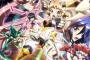 ガチで歌える声優を厳選など・・・第4期、第5期同時決定！『 戦姫絶唱シンフォギア 』シリーズのビジネス戦略