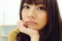 声優の明坂聡美さん「ご報告。」