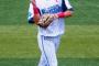石川雄洋(22) *83試合 .243 1本 13打点 出塁率.262 OPS.571 盗塁10