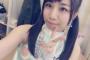 SKE48青木詩織「指原さんがかわいくて、同じ前髪にしたい！」