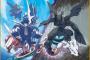 幻とか伝説のポケモンって数が多くなりすぎて伝説って感じがしなくなってきてるよな