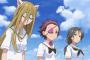 ガルパンって最近のアニメにしては髪の毛の色まともだよな