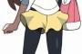 【画像】ポケモン三大性的キャラ「メイ」「ナツメ」