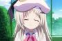 【画像】リトルバスターズの能美クドリャフカちゃんｗｗｗ