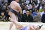 【相撲】三月場所九日目　稀勢9連勝　琴奨菊綱遠のく2敗