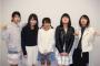 SKE48に謎の健康的美少女が現れる！