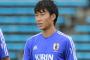 U-23手倉森監督がMF鎌田大地に守備力向上を厳命！！「鎌田よ宇佐美になれ！彼も２年前までは守備ができなかった」