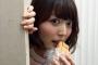 花澤香菜パンが好きすぎて「一斤をペロリ。花澤、春のパン祭りです」