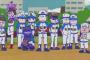 【おそ松さん】25話（最終回）感想 このハチャメチャ感！やっぱりおそ松さんはこうじゃないと