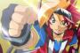 バトルスピリッツ烈火魂 バーニングソウル　51話　最終回　感想　作画気合いれすぎwwww　世界大会編もやってほしかったけどトシさんエンドでいい最終回だった！
