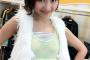 SKE48松村香織が撮影に潜入中！！！