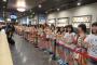 尾崎支配人、HKT48劇場から最後の挨拶