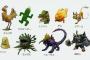 ドラクエモンスターズがあるならＦＦモンスターズもいけるでしょ