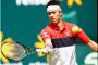 錦織圭、王者ジョコビッチに完敗…