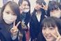 【NMB48】ついに夢の5ショットがｷﾀ━(ﾟ∀ﾟ)━!