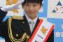 【画像】日本一可愛い警察署長ｗｗｗ