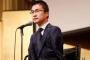 【不倫騒動】乙武氏が誕生会で謝罪「自分の不徳の致すところ。しっかりともう１度、妻と一緒に頑張ります」