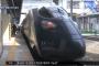 【韓国の反応】1180億ウォンかけた時速430Km韓国高速列車「ヘム」、韓国内に走れる鉄道がなくて無用の長物だと判明