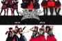 babymetalのメンバーの成長過程が面白い件ｗｗ2011年から比較するとすっかり大人になっている事が判明ｗｗ（画像）