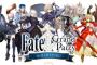 FGO期間限定リアルイベント『Fate/Grand Party in HARAJUKU』が開催決定