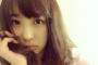 SKE48鎌田菜月の中学生時代は青い春より黒歴史の主張が激しい…