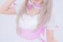 ロリロリコスプレイヤーあんにゅい豆腐ちゃんの最新コスプレｷﾀ━━━━(ﾟ∀ﾟ)━━━━!!