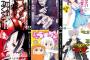 【Kindle新刊】「テラフォーマーズ 16＆17」「ゴールデンカムイ 6」「かぐや様は告らせたい 1」などヤンジャン作品、「冴えない彼女の育てかたGS 2」など注目ラノベ配信開始！